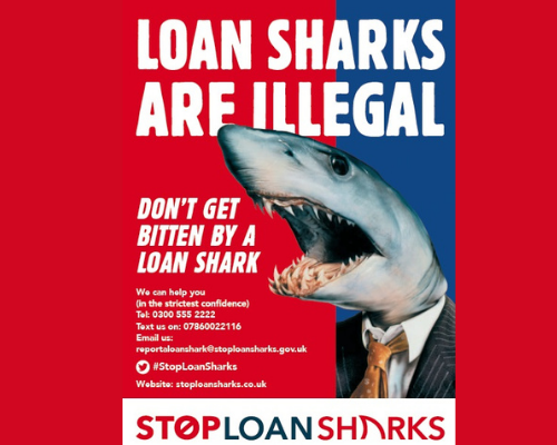 The Loan Sharks